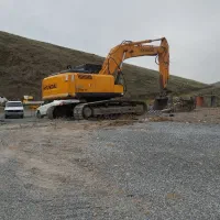 بیل مکانیکی