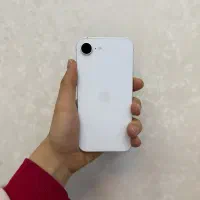 آیفون 16e با رجیستر از دم قسط بلند مدت