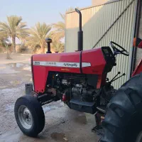 تراکتور تمیز کم کار مدل88|خودرو سنگین|برازجان, |دیوار