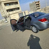 دنا مدل ۹۹ کروزدار