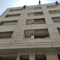 پیچ ورولپلاک رول پلاک کردن سنگ نما باطناب راپل کار|خدمات پیشه و مهارت|فردیس, فردیس|دیوار