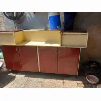 دوعدد کابینت ۴در