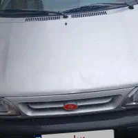 پراید آخر ۸۵|خودرو سواری و وانت|شهریار, شهرک امیریه|دیوار