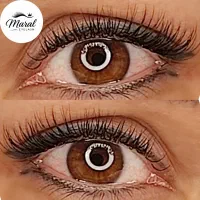 اکستنشن مژه و کاشت مژه|خدمات آرایشگری و زیبایی|پرند, فاز ۲|دیوار