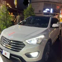 فروش سانتافه گرند