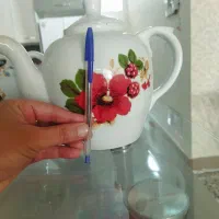 قوری بزرگ مجلسی نونو