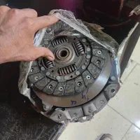 دیسک و صفحه انواع خودرو ایرانی خارجی|قطعات یدکی و لوازم جانبی|کرج, گلشهر|دیوار