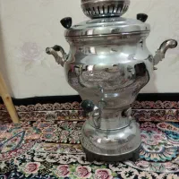 سماور آپولون