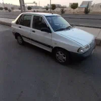 پراید ۱۴۱|خودرو سواری و وانت|قزوین, |دیوار