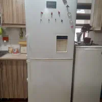 یخچال فریزر|یخچال و فریزر|رشت, جانبازان|دیوار