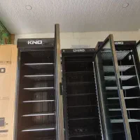 یخچال  و کینوو، تمیز  ایستاده  کافی shop  فریززر|فروشگاه و مغازه|اصفهان, گلستان|دیوار