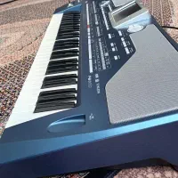 اُرگ Pa800 کد ۶۰۳ رم ۲۵۶ با  کیف کارتن