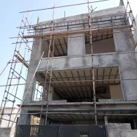 نصب و راه اندازی داربست وایزوگام