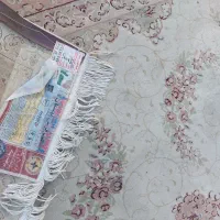 ۱تخته فرش ۶متری ۵۰۰شانه سالم|فرش|قدس, شهر‌قدس|دیوار