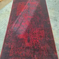 فرش  ۱۲۰۰ شانه مشهد طرح ترنم  نو|فرش|پرند, فاز ۵|دیوار