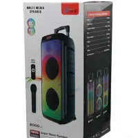 اسپیکر مدل ZQS 8236|سیستم صوتی خانگی|سبزوار, امام خمینی (ناوی)|دیوار