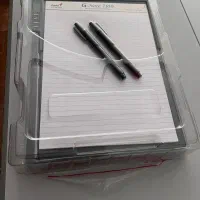 قلم نوری Genius  Genius G-Note 7100