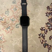 اپل واچ 11 آلومینیوم 46 میلی متر GPS با بند Sport