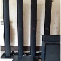 سینماخانگی|سیستم صوتی خانگی|تبریز, |دیوار