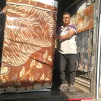 تخلیه بار، اساس کشی منزل
