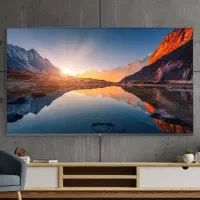 خریدار و فروش انواع تلویزیون LED LCD آکبندوکارکرده
