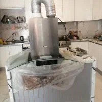 هود اشپزخانه|هود|اصفهان, ملک‌شهر|دیوار