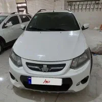 کویک 1401در حد|خودرو سواری و وانت|خرمآباد, |دیوار