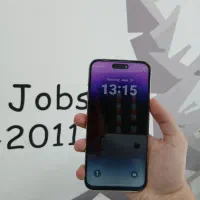 ایفون 14 max ۱ترا کپی