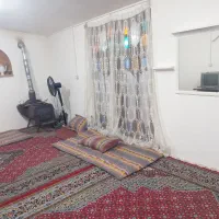 سوییت ویلا باغ سنتی دربست|اجارهٔ کوتاه‌مدت آپارتمان و سوئیت|آمل, |دیوار