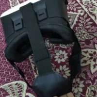 عینک واقعیت مجازی نو|کنسول، بازی ویدئویی و آنلاین|گرگان, |دیوار