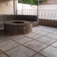 اجاره روزانه وماهانه باغ ویلا تمیز و شیک و بزرگ|اجارهٔ کوتاه‌مدت ویلا و باغ|قم, پردیسان|دیوار