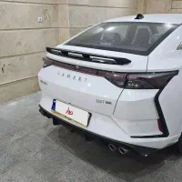 لاماری اکو خشک|خودرو سواری و وانت|اهواز, پادادشهر|دیوار