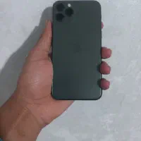اپل iPhone 11 Pro با حافظهٔ ۲۵۶ گیگابایت|موبایل|هشتگرد, شهرک ولیعصر (مصلی)|دیوار