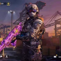 اکانت کالاف دیوتی گنگ