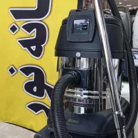 جاروبرقی آب خاکSORAN50003گارانتی سران ارسال سوران|جاروبرقی، جارو شارژی، بخارشو|مشهد, شهید آوینی|دیوار