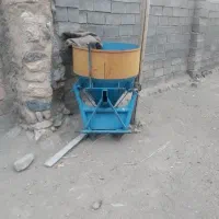 کودپاش|ماشینآلات صنعتی|نورآباد, |دیوار