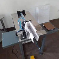 دستگاه دستمال کاغذی