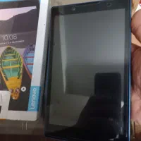 تبلت لنوو ۸ tab3اینچ|تبلت|قائم‌شهر, |دیوار