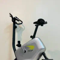 دوچرخه ثابت حرفه ای برند معروف PROTEUS تایوان 150K