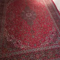 فرش دستباف 12متری