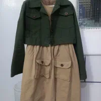 لباس بچه گانه