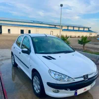 ۲۰۶مدل۹۵ تیپ 2