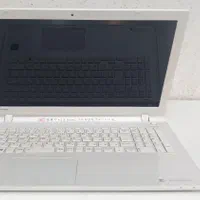 لپ تاپ Toshiba