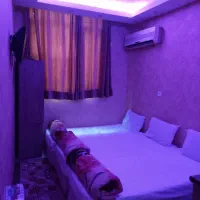 هتل آپارتمان بندار