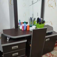 میز آرایش|میز و صندلی غذاخوری|اهواز, بیست متری شهرداری|دیوار