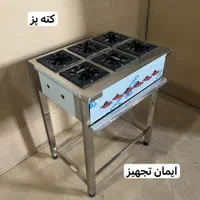 میز کار استیل|کافیشاپ و رستوران|تهران, یافت آباد جنوبی|دیوار