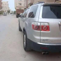آکادیا 7 نفره فول سفارشی|خودرو سواری و وانت|قشم, |دیوار