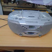 رادیوضبط قدیمی