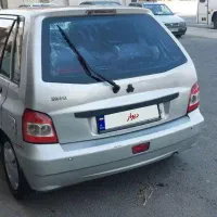 پراید111 مدل 91|خودرو سواری و وانت|تهران, شهرک شریعتی|دیوار