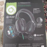 هدفن blackshark v2x